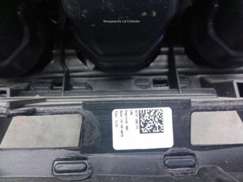 SALPICADERO MERCEDES BENZ CLASE A (W177) |Desguaces La Cabaña