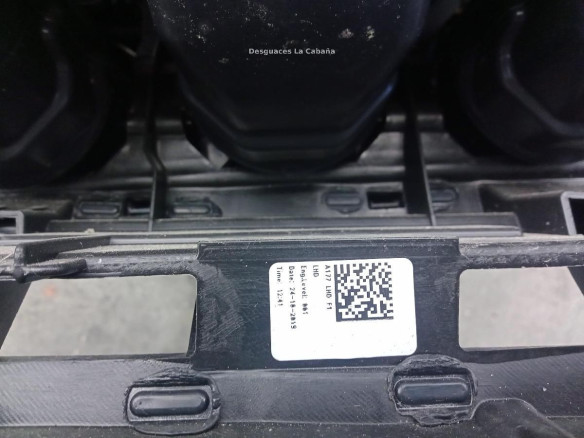 SALPICADERO MERCEDES BENZ CLASE A (W177) |Desguaces La Cabaña