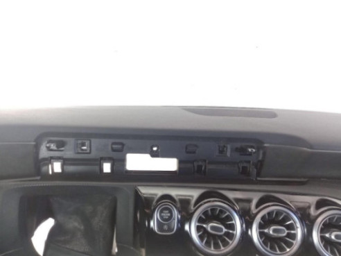 SALPICADERO MERCEDES BENZ CLASE A (W177) |Desguaces La Cabaña