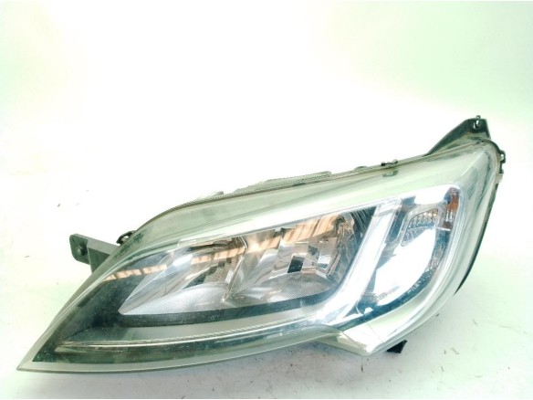 1682748980 FARO IZQUIERDO CITROEN JUMPER Furgón|Desguaces La Cabaña