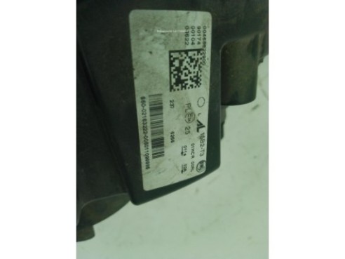 1682748980 FARO IZQUIERDO CITROEN JUMPER Furgón|Desguaces La Cabaña