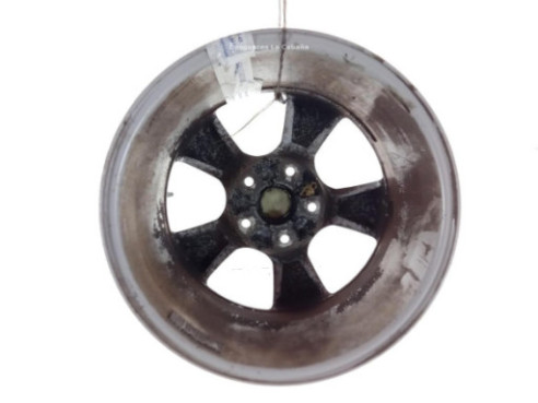 LLANTAS|Desguaces La Cabaña 2