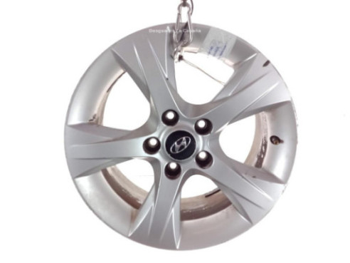 529103Z100 LLANTA ALUMINIO 2 HYUNDAI i40 (VF) |Desguaces La Cabaña