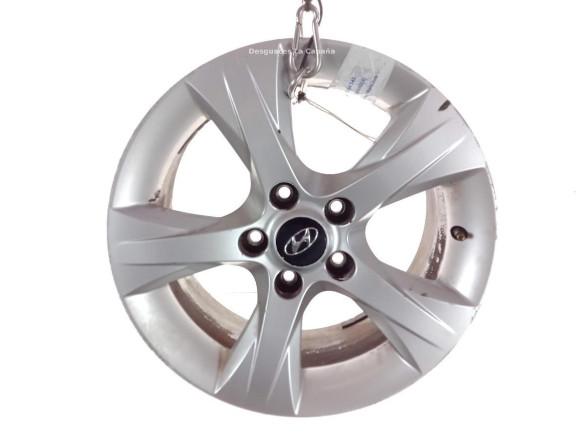 529103Z100 LLANTA ALUMINIO 2 HYUNDAI i40 (VF) |Desguaces La Cabaña
