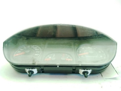 1612437380 PINZA TRA DER CITROEN JUMPER Furgón|Desguaces La Cabaña 2