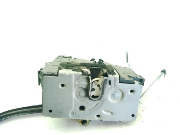 1676851680, 1395270080 CERRADURA PUERTA LAT DEL IZQ CITROEN JUMPER Furgón|Desguaces La Cabaña