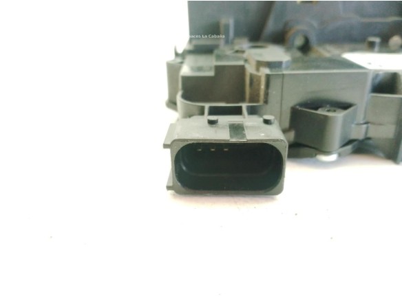 1676851680, 1395270080 CERRADURA PUERTA LAT DEL IZQ CITROEN JUMPER Furgón|Desguaces La Cabaña