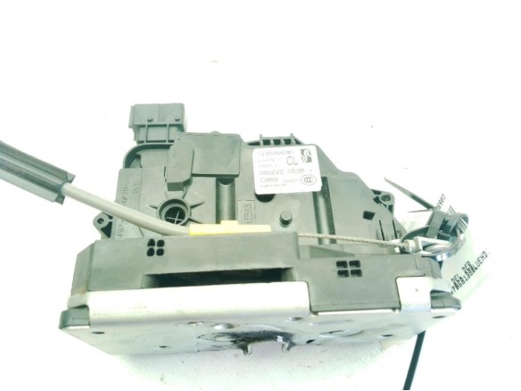 1677681380, 1395264080 CERRADURA PUERTA LAT DEL DER CITROEN JUMPER Furgón|Desguaces La Cabaña