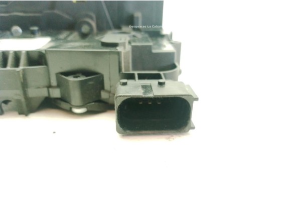 1677681380, 1395264080 CERRADURA PUERTA LAT DEL DER CITROEN JUMPER Furgón|Desguaces La Cabaña