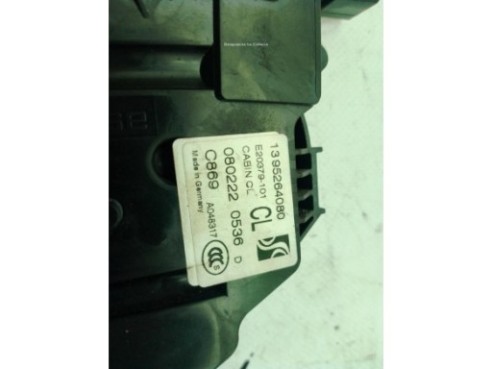 1677681380, 1395264080 CERRADURA PUERTA LAT DEL DER CITROEN JUMPER Furgón|Desguaces La Cabaña