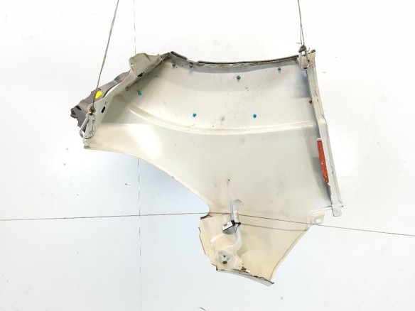 1693166980 ALETA DEL IZQ CITROEN JUMPER Furgón|Desguaces La Cabaña