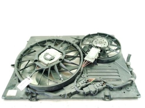 95812601401, 3B0820803C COMPRESOR AA PORSCHE CAYENNE (9PA)|Desguaces La Cabaña 2