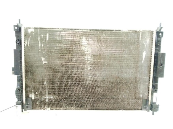 9809141780 RADIADOR AGUA CITROEN C4 Picasso II|Desguaces La Cabaña