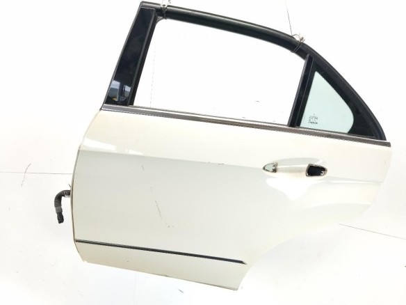A2127300105 PUERTA LAT TRA IZQ MERCEDES BENZ CLASE E (W212)|Desguaces La Cabaña