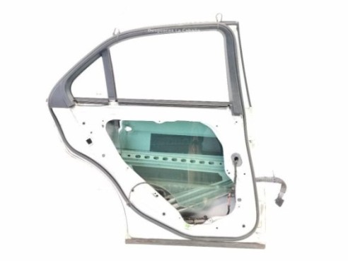 A2127300105 PUERTA LAT TRA IZQ MERCEDES BENZ CLASE E (W212)|Desguaces La Cabaña