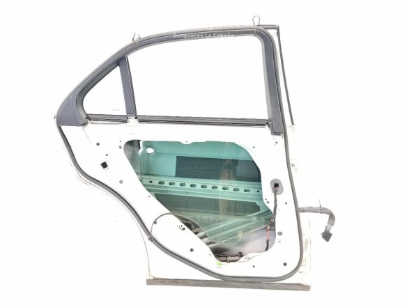 A2127300105 PUERTA LAT TRA IZQ MERCEDES BENZ CLASE E (W212)|Desguaces La Cabaña