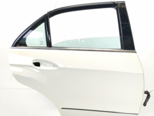 A6510900037 COLECTOR ADMISION MERCEDES BENZ CLASE E (W212)|Desguaces La Cabaña 2