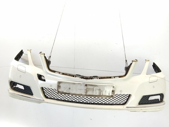 A21288014409999 PARAGOLPES DEL MERCEDES BENZ CLASE E (W212)|Desguaces La Cabaña
