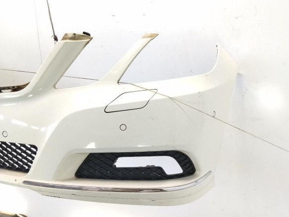 A21288014409999 PARAGOLPES DEL MERCEDES BENZ CLASE E (W212)|Desguaces La Cabaña