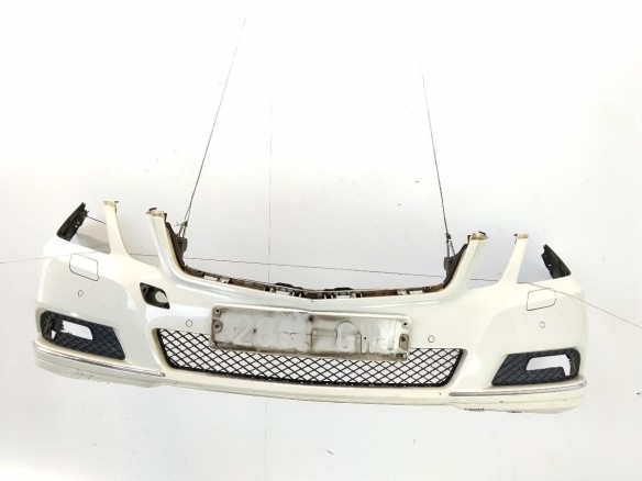 A21288014409999 PARAGOLPES DEL MERCEDES BENZ CLASE E (W212)|Desguaces La Cabaña