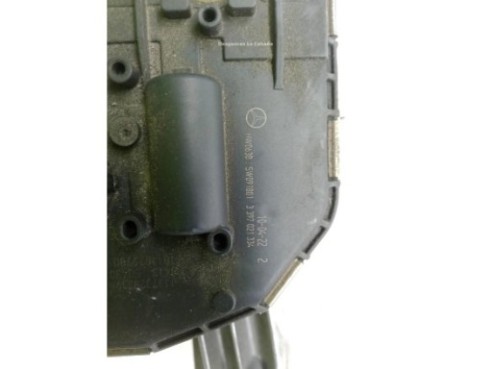 A2128201240 MOTOR LIMPIAPARABRISAS DEL MERCEDES BENZ CLASE E (W212)|Desguaces La Cabaña