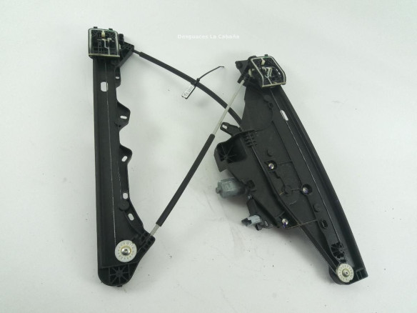ELEVALUNAS PUERTA LAT DEL DER PEUGEOT 2008 II |Desguaces La Cabaña