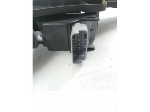 ELEVALUNAS PUERTA LAT DEL DER PEUGEOT 2008 II |Desguaces La Cabaña