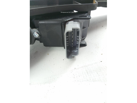 ELEVALUNAS PUERTA LAT DEL DER PEUGEOT 2008 II |Desguaces La Cabaña