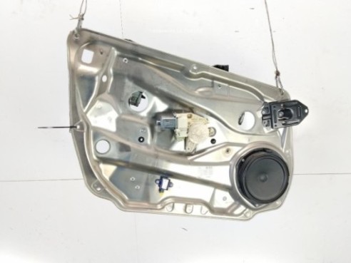 A2047202479 ELEVALUNAS PUERTA LAT DEL IZQ MERCEDES BENZ CLASE E (W212)|Desguaces La Cabaña