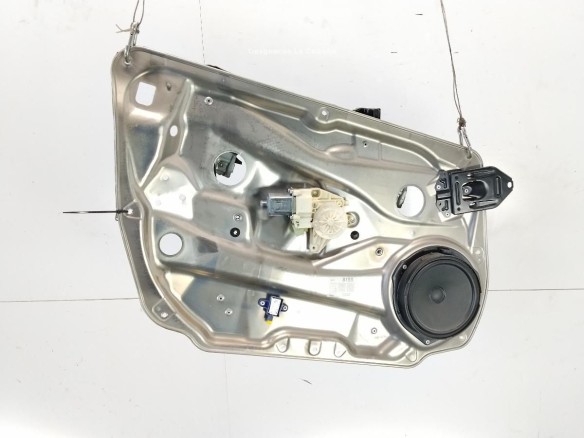 A2047202479 ELEVALUNAS PUERTA LAT DEL IZQ MERCEDES BENZ CLASE E (W212)|Desguaces La Cabaña