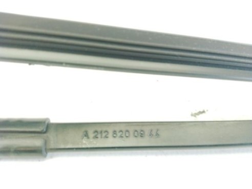 A6510900037 COLECTOR ADMISION MERCEDES BENZ CLASE E (W212)|Desguaces La Cabaña 2