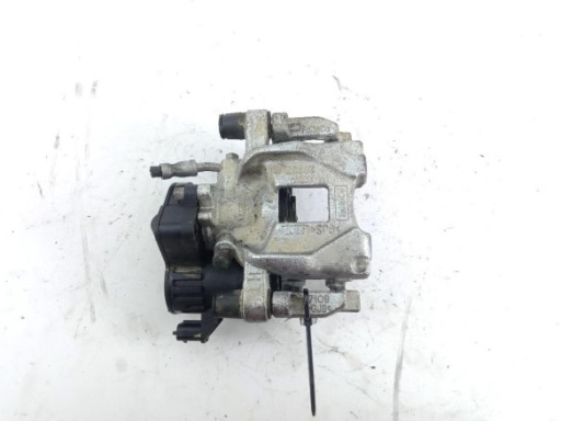 PINZA TRASERA IZQUIERDA|Desguaces La Cabaña