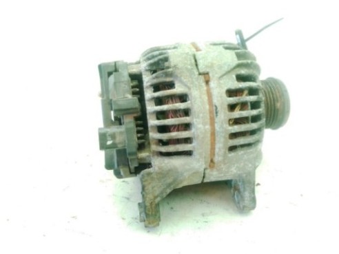 MOTOR / ESCAPE|Desguaces La Cabaña 2