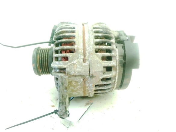 504057813 ALTERNADOR IVECO DAILY III Caja/Chasis|Desguaces La Cabaña