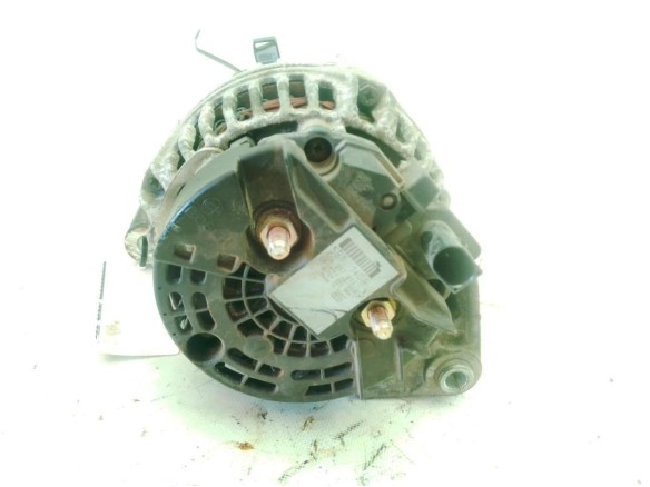 504057813 ALTERNADOR IVECO DAILY III Caja/Chasis|Desguaces La Cabaña