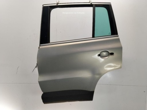 KVC LMU GRUPO DEL VW TIGUAN (5N_)|Desguaces La Cabaña