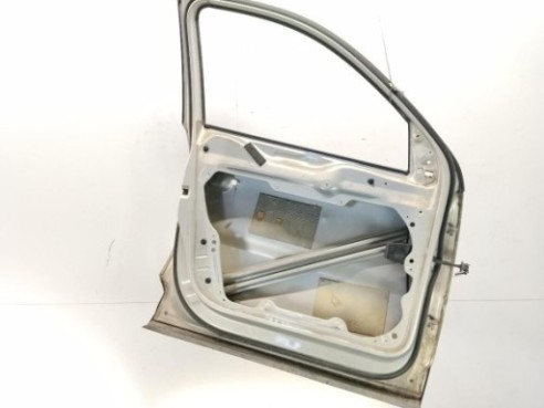 5N0831055B PUERTA LAT DEL IZQ VW TIGUAN (5N_)|Desguaces La Cabaña