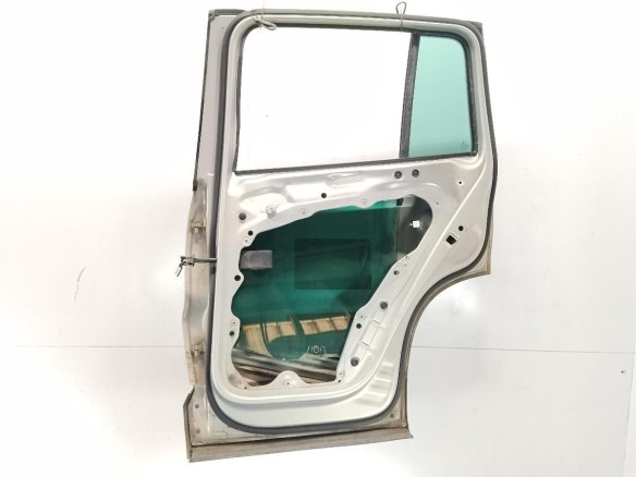 5N0833056A PUERTA LAT TRA DER VW TIGUAN (5N_)|Desguaces La Cabaña