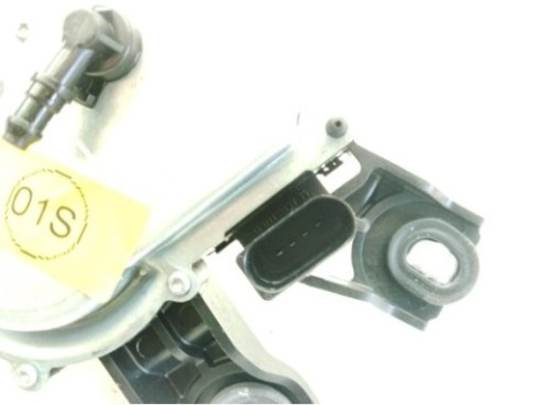 5N0955711A MOTOR LIMPIAPARABRISAS TRA VW TIGUAN (5N_)|Desguaces La Cabaña