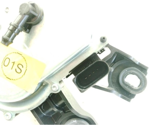 5N0955711A MOTOR LIMPIAPARABRISAS TRA VW TIGUAN (5N_)|Desguaces La Cabaña