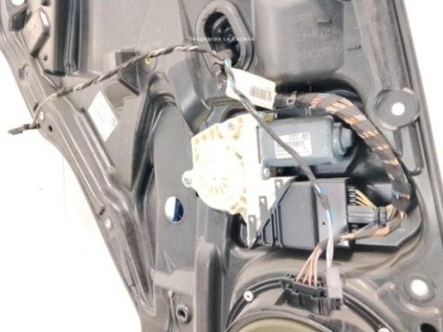 5N0839461A ELEVALUNAS PUERTA LAT TRA IZQ VW TIGUAN (5N_)|Desguaces La Cabaña