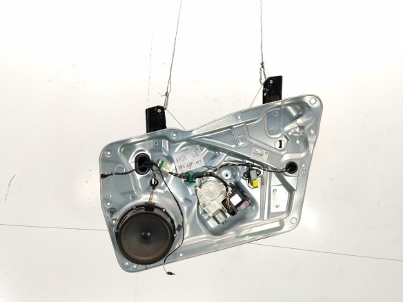 5N0837462 ELEVALUNAS PUERTA LAT DEL DER VW TIGUAN (5N_)|Desguaces La Cabaña