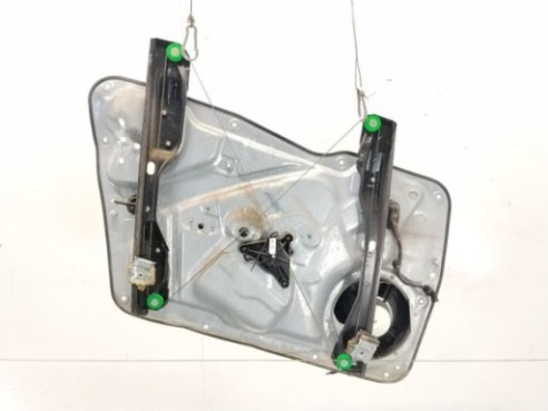 5N0837462 ELEVALUNAS PUERTA LAT DEL DER VW TIGUAN (5N_)|Desguaces La Cabaña