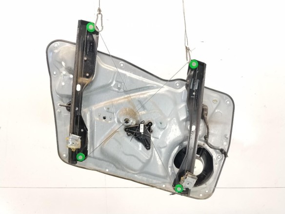 5N0837462 ELEVALUNAS PUERTA LAT DEL DER VW TIGUAN (5N_)|Desguaces La Cabaña