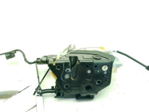 3C4839016A CERRADURA PUERTA LAT TRA DER VW TIGUAN (5N_)|Desguaces La Cabaña