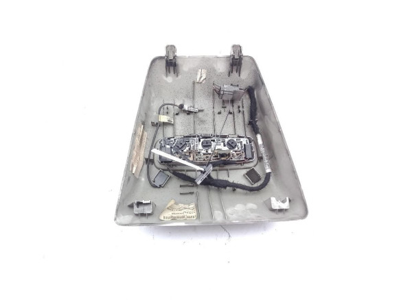 BK31V045B54 PLAFON DEL FORD TRANSIT Furgón |Desguaces La Cabaña