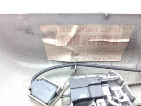 BK31V045B54 PLAFON DEL FORD TRANSIT Furgón |Desguaces La Cabaña