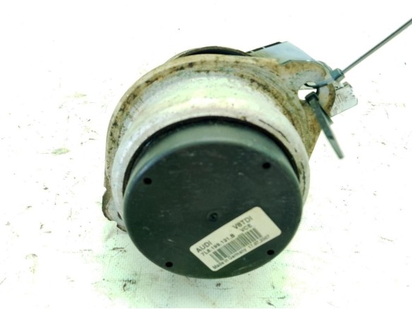7L8199308B SOPORTE MOTOR DER AUDI Q7 (4LB)|Desguaces La Cabaña