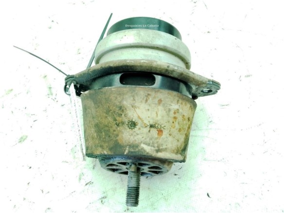 7L8199308B SOPORTE MOTOR DER AUDI Q7 (4LB)|Desguaces La Cabaña