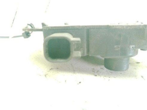 CERRADURA CAPO FORD FOCUS II (DA_, HCP)|Desguaces La Cabaña
